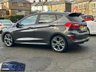 USED 2021 21 FORD FIESTA 1.0T EcoBoost MHEV ST-Line X Edition Hatchback 5dr Petrol Manual Euro 6 (s/s) (155 ps) 