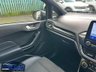 USED 2021 21 FORD FIESTA 1.0T EcoBoost MHEV ST-Line X Edition Hatchback 5dr Petrol Manual Euro 6 (s/s) (155 ps) 