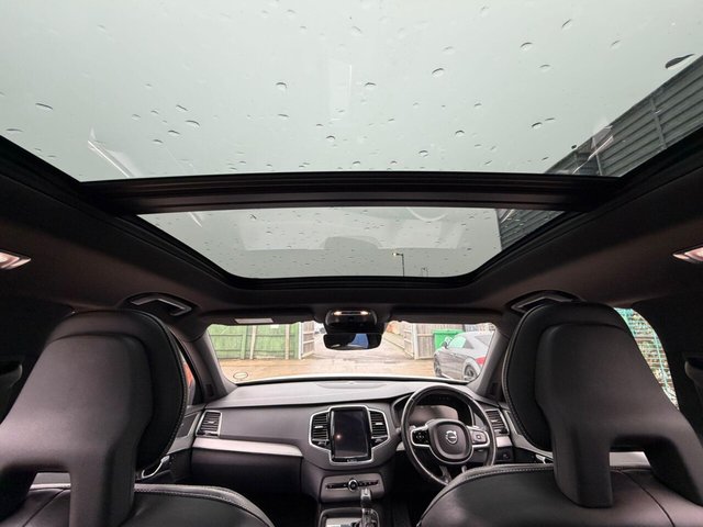 2016 VOLVO XC90 2.0 D5 PowerPulse R-Design Auto 4WD Euro 6 (s/s) 5dr - Photo 2