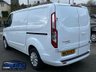 USED 2020 70 FORD TRANSIT CUSTOM 2.0 320 EcoBlue Leader Panel Van 5dr Diesel Manual L1 H1 Euro 6 (s/s) (130 ps) Wetbelt Done!