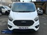 USED 2020 70 FORD TRANSIT CUSTOM 2.0 320 EcoBlue Leader Panel Van 5dr Diesel Manual L1 H1 Euro 6 (s/s) (130 ps) Wetbelt Done!