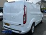 USED 2020 70 FORD TRANSIT CUSTOM 2.0 320 EcoBlue Leader Panel Van 5dr Diesel Manual L1 H1 Euro 6 (s/s) (130 ps) Wetbelt Done!