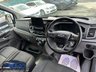 USED 2020 70 FORD TRANSIT CUSTOM 2.0 320 EcoBlue Leader Panel Van 5dr Diesel Manual L1 H1 Euro 6 (s/s) (130 ps) Wetbelt Done!