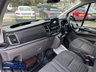 USED 2020 70 FORD TRANSIT CUSTOM 2.0 320 EcoBlue Leader Panel Van 5dr Diesel Manual L1 H1 Euro 6 (s/s) (130 ps) Wetbelt Done!