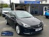 USED 2019 69 VAUXHALL ASTRA 1.2 Turbo Elite Nav Hatchback 5dr Petrol Manual Euro 6 (s/s) (145 ps) Satnav Heated Leather CarPlay