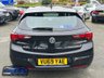USED 2019 69 VAUXHALL ASTRA 1.2 Turbo Elite Nav Hatchback 5dr Petrol Manual Euro 6 (s/s) (145 ps) Satnav Heated Leather CarPlay