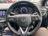 USED 2019 69 VAUXHALL ASTRA 1.2 Turbo Elite Nav Hatchback 5dr Petrol Manual Euro 6 (s/s) (145 ps) Satnav Heated Leather CarPlay
