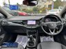 USED 2019 69 VAUXHALL ASTRA 1.2 Turbo Elite Nav Hatchback 5dr Petrol Manual Euro 6 (s/s) (145 ps) Satnav Heated Leather CarPlay