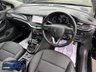 USED 2019 69 VAUXHALL ASTRA 1.2 Turbo Elite Nav Hatchback 5dr Petrol Manual Euro 6 (s/s) (145 ps) Satnav Heated Leather CarPlay