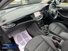 USED 2019 69 VAUXHALL ASTRA 1.2 Turbo Elite Nav Hatchback 5dr Petrol Manual Euro 6 (s/s) (145 ps) Satnav Heated Leather CarPlay