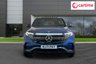 USED 2021 71 MERCEDES-BENZ EQC EQC 400 80kWh AMG Line (Premium Plus) SUV 5dr Electric Auto 4MATIC (408 ps) Parking Package, Energizing Package, Mirror Package, Heated Front Seats, Wireless Smartphone Charging Parking Package, Energizing Package, Mirror Package, Heated Front Seats, Wireless Smartphone Charging