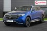 USED 2021 71 MERCEDES-BENZ EQC EQC 400 80kWh AMG Line (Premium Plus) SUV 5dr Electric Auto 4MATIC (408 ps) Parking Package, Energizing Package, Mirror Package, Heated Front Seats, Wireless Smartphone Charging Parking Package, Energizing Package, Mirror Package, Heated Front Seats, Wireless Smartphone Charging