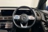USED 2021 71 MERCEDES-BENZ EQC EQC 400 80kWh AMG Line (Premium Plus) SUV 5dr Electric Auto 4MATIC (408 ps) Parking Package, Energizing Package, Mirror Package, Heated Front Seats, Wireless Smartphone Charging Parking Package, Energizing Package, Mirror Package, Heated Front Seats, Wireless Smartphone Charging