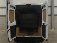 USED 2023 73 CITROEN RELAY 2.2 BLUEHDI 140PS L3 H2 ENTERPRISE - NO VAT 