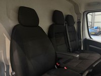 USED 2023 73 CITROEN RELAY 2.2 BLUEHDI 140PS L3 H2 ENTERPRISE - NO VAT 