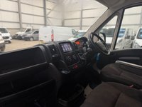 USED 2023 73 CITROEN RELAY 2.2 BLUEHDI 140PS L3 H2 ENTERPRISE - NO VAT 