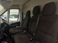 USED 2023 73 CITROEN RELAY 2.2 BLUEHDI 140PS L3 H2 ENTERPRISE - NO VAT 