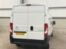 USED 2023 73 CITROEN RELAY 2.2 BLUEHDI 140PS L3 H2 ENTERPRISE - NO VAT 