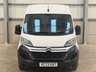 USED 2023 73 CITROEN RELAY 2.2 BLUEHDI 140PS L3 H2 ENTERPRISE - NO VAT 