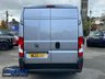 USED 2022 22 VAUXHALL MOVANO 2.2 CDTi 3500 BiTurbo Dynamic Panel Van 5dr Diesel Manual FWD L2 H2 Euro 6 (s/s) (140 ps) Aircon Satnav