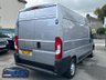 USED 2022 22 VAUXHALL MOVANO 2.2 CDTi 3500 BiTurbo Dynamic Panel Van 5dr Diesel Manual FWD L2 H2 Euro 6 (s/s) (140 ps) Aircon Satnav