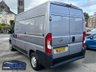 USED 2022 22 VAUXHALL MOVANO 2.2 CDTi 3500 BiTurbo Dynamic Panel Van 5dr Diesel Manual FWD L2 H2 Euro 6 (s/s) (140 ps) Aircon Satnav