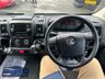 USED 2022 22 VAUXHALL MOVANO 2.2 CDTi 3500 BiTurbo Dynamic Panel Van 5dr Diesel Manual FWD L2 H2 Euro 6 (s/s) (140 ps) Aircon Satnav