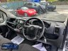 USED 2022 22 VAUXHALL MOVANO 2.2 CDTi 3500 BiTurbo Dynamic Panel Van 5dr Diesel Manual FWD L2 H2 Euro 6 (s/s) (140 ps) Aircon Satnav