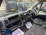 USED 2022 22 VAUXHALL MOVANO 2.2 CDTi 3500 BiTurbo Dynamic Panel Van 5dr Diesel Manual FWD L2 H2 Euro 6 (s/s) (140 ps) Aircon Satnav