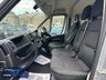 USED 2022 22 VAUXHALL MOVANO 2.2 CDTi 3500 BiTurbo Dynamic Panel Van 5dr Diesel Manual FWD L2 H2 Euro 6 (s/s) (140 ps) Aircon Satnav