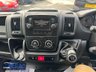 USED 2022 22 VAUXHALL MOVANO 2.2 CDTi 3500 BiTurbo Dynamic Panel Van 5dr Diesel Manual FWD L2 H2 Euro 6 (s/s) (140 ps) Aircon Satnav