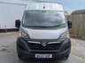 USED 2022 22 VAUXHALL MOVANO 2.2 CDTi 3500 BiTurbo Dynamic Panel Van 5dr Diesel Manual FWD L2 H2 Euro 6 (s/s) (140 ps) Aircon Satnav