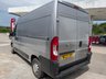 USED 2022 22 VAUXHALL MOVANO 2.2 CDTi 3500 BiTurbo Dynamic Panel Van 5dr Diesel Manual FWD L2 H2 Euro 6 (s/s) (140 ps) Aircon Satnav