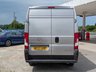 USED 2022 22 VAUXHALL MOVANO 2.2 CDTi 3500 BiTurbo Dynamic Panel Van 5dr Diesel Manual FWD L2 H2 Euro 6 (s/s) (140 ps) Aircon Satnav