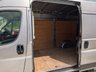 USED 2022 22 VAUXHALL MOVANO 2.2 CDTi 3500 BiTurbo Dynamic Panel Van 5dr Diesel Manual FWD L2 H2 Euro 6 (s/s) (140 ps) Aircon Satnav