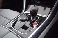 USED 2022 22 BMW M8 GRAN COUPE 4.4 M8i V8 Competition Saloon 4dr Petrol Steptronic 4WD Euro 6 (s/s) (625 ps) LCI / MARINA BAY BLUE / FBMWSH