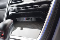 USED 2022 22 BMW M8 GRAN COUPE 4.4 M8i V8 Competition Saloon 4dr Petrol Steptronic 4WD Euro 6 (s/s) (625 ps) LCI / MARINA BAY BLUE / FBMWSH
