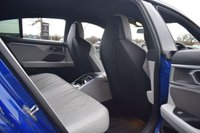 USED 2022 22 BMW M8 GRAN COUPE 4.4 M8i V8 Competition Saloon 4dr Petrol Steptronic 4WD Euro 6 (s/s) (625 ps) LCI / MARINA BAY BLUE / FBMWSH