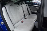 USED 2022 22 BMW M8 GRAN COUPE 4.4 M8i V8 Competition Saloon 4dr Petrol Steptronic 4WD Euro 6 (s/s) (625 ps) LCI / MARINA BAY BLUE / FBMWSH