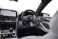 USED 2022 22 BMW M8 GRAN COUPE 4.4 M8i V8 Competition Saloon 4dr Petrol Steptronic 4WD Euro 6 (s/s) (625 ps) LCI / MARINA BAY BLUE / FBMWSH