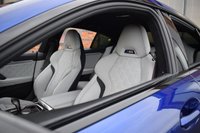 USED 2022 22 BMW M8 GRAN COUPE 4.4 M8i V8 Competition Saloon 4dr Petrol Steptronic 4WD Euro 6 (s/s) (625 ps) LCI / MARINA BAY BLUE / FBMWSH