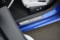 USED 2022 22 BMW M8 GRAN COUPE 4.4 M8i V8 Competition Saloon 4dr Petrol Steptronic 4WD Euro 6 (s/s) (625 ps) LCI / MARINA BAY BLUE / FBMWSH