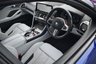 USED 2022 22 BMW M8 GRAN COUPE 4.4 M8i V8 Competition Saloon 4dr Petrol Steptronic 4WD Euro 6 (s/s) (625 ps) LCI / MARINA BAY BLUE / FBMWSH