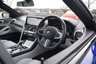 USED 2022 22 BMW M8 GRAN COUPE 4.4 M8i V8 Competition Saloon 4dr Petrol Steptronic 4WD Euro 6 (s/s) (625 ps) LCI / MARINA BAY BLUE / FBMWSH