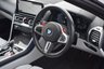 USED 2022 22 BMW M8 GRAN COUPE 4.4 M8i V8 Competition Saloon 4dr Petrol Steptronic 4WD Euro 6 (s/s) (625 ps) LCI / MARINA BAY BLUE / FBMWSH