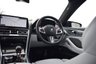 USED 2022 22 BMW M8 GRAN COUPE 4.4 M8i V8 Competition Saloon 4dr Petrol Steptronic 4WD Euro 6 (s/s) (625 ps) LCI / MARINA BAY BLUE / FBMWSH