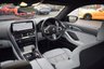 USED 2022 22 BMW M8 GRAN COUPE 4.4 M8i V8 Competition Saloon 4dr Petrol Steptronic 4WD Euro 6 (s/s) (625 ps) LCI / MARINA BAY BLUE / FBMWSH