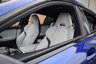 USED 2022 22 BMW M8 GRAN COUPE 4.4 M8i V8 Competition Saloon 4dr Petrol Steptronic 4WD Euro 6 (s/s) (625 ps) LCI / MARINA BAY BLUE / FBMWSH
