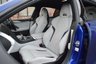 USED 2022 22 BMW M8 GRAN COUPE 4.4 M8i V8 Competition Saloon 4dr Petrol Steptronic 4WD Euro 6 (s/s) (625 ps) LCI / MARINA BAY BLUE / FBMWSH