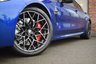 USED 2022 22 BMW M8 GRAN COUPE 4.4 M8i V8 Competition Saloon 4dr Petrol Steptronic 4WD Euro 6 (s/s) (625 ps) LCI / MARINA BAY BLUE / FBMWSH